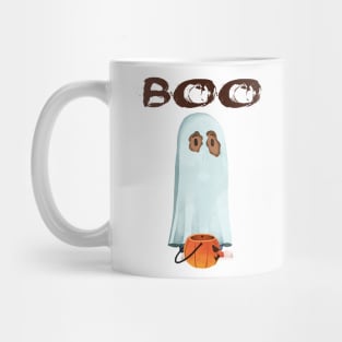 boo Mug